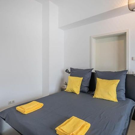 Cosy 2 Room Apartment In Hamburg Hammerbrook Exterior photo