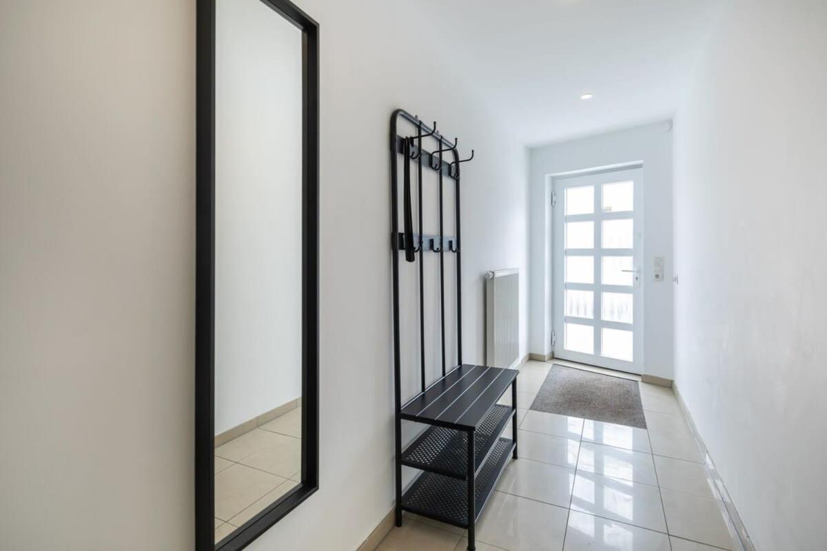 Cosy 2 Room Apartment In Hamburg Hammerbrook Exterior photo